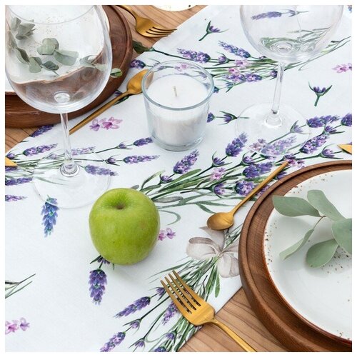 белый, фиолетовый, зеленый