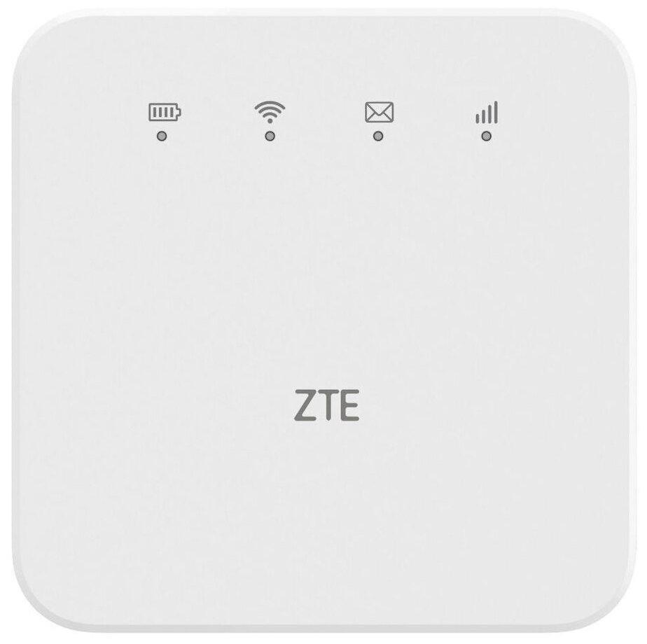 Модем ZTE MF927U 2G/3G/4G Smart