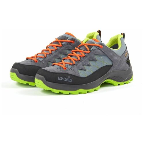 фото Ботинки norfin ntx light trek low р.41