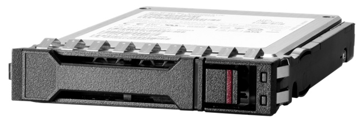 Жесткий диск HPE 1000Gb P28610-B21