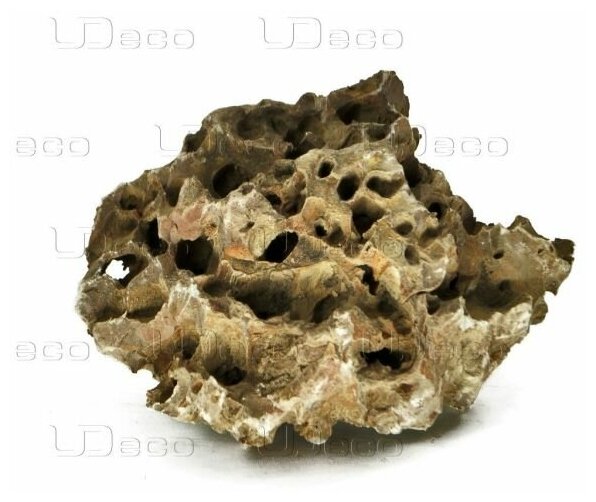 Камень UDeco Dragon Stone S 10-20см 1шт