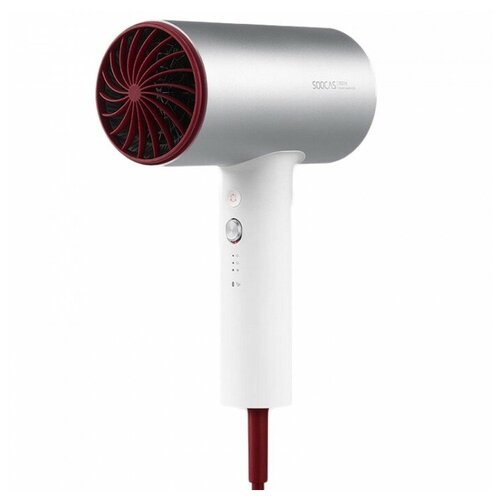 Фен для волос Xiaomi Soocare Anions Hair Dryer H3 399000₽