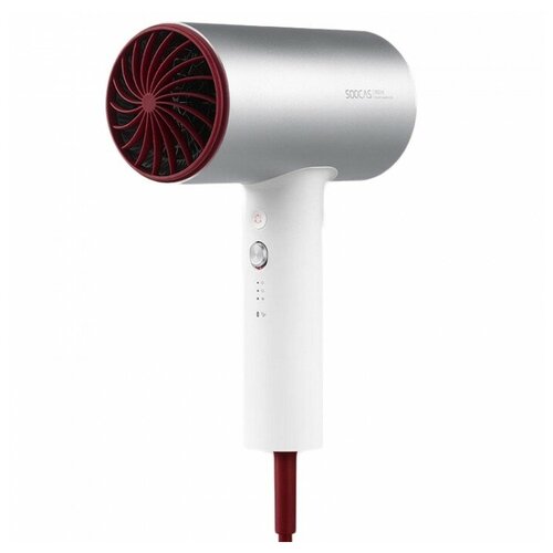 Фен для волос Xiaomi Soocare Anions Hair Dryer H3