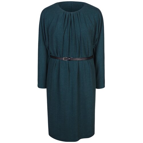 фото Трикотажное платье mila bezgerts 2673ап