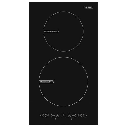 Встраиваемая электрическая варочная панель Vestel VHI32201B 2586900₽