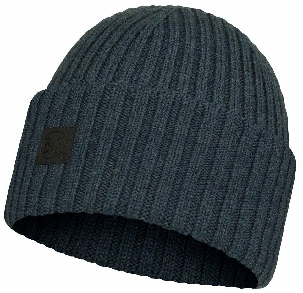 Шапка Buff Knitted Hat ERVIN Denim