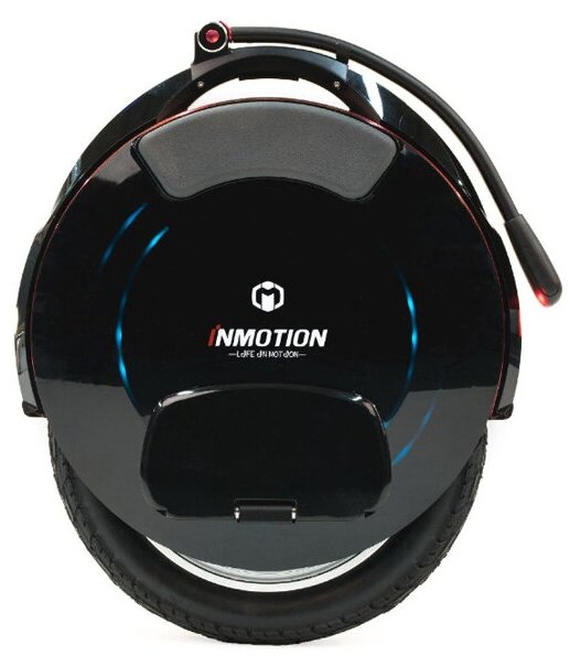  InMotion V10F