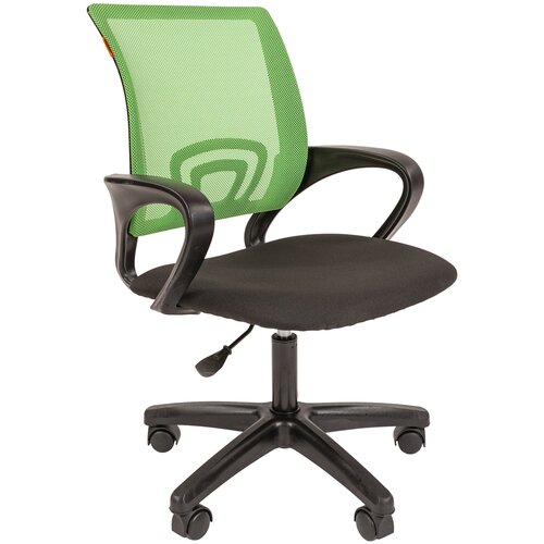 фото Кресло chairman 696 lt tw