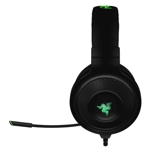 фото Компьютерная гарнитура razer kraken 7.1