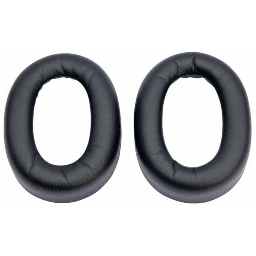 Jabra Evolve2 85 Ear Cushion [14101-79] - Амбушюры для модели Evolve 2 85 (черный цвет), 1 пара ear pads for sennheiser hd4 40 hd4 40bt headphones replacement protein leather earpad ear cushion black ear cushion ear cups
