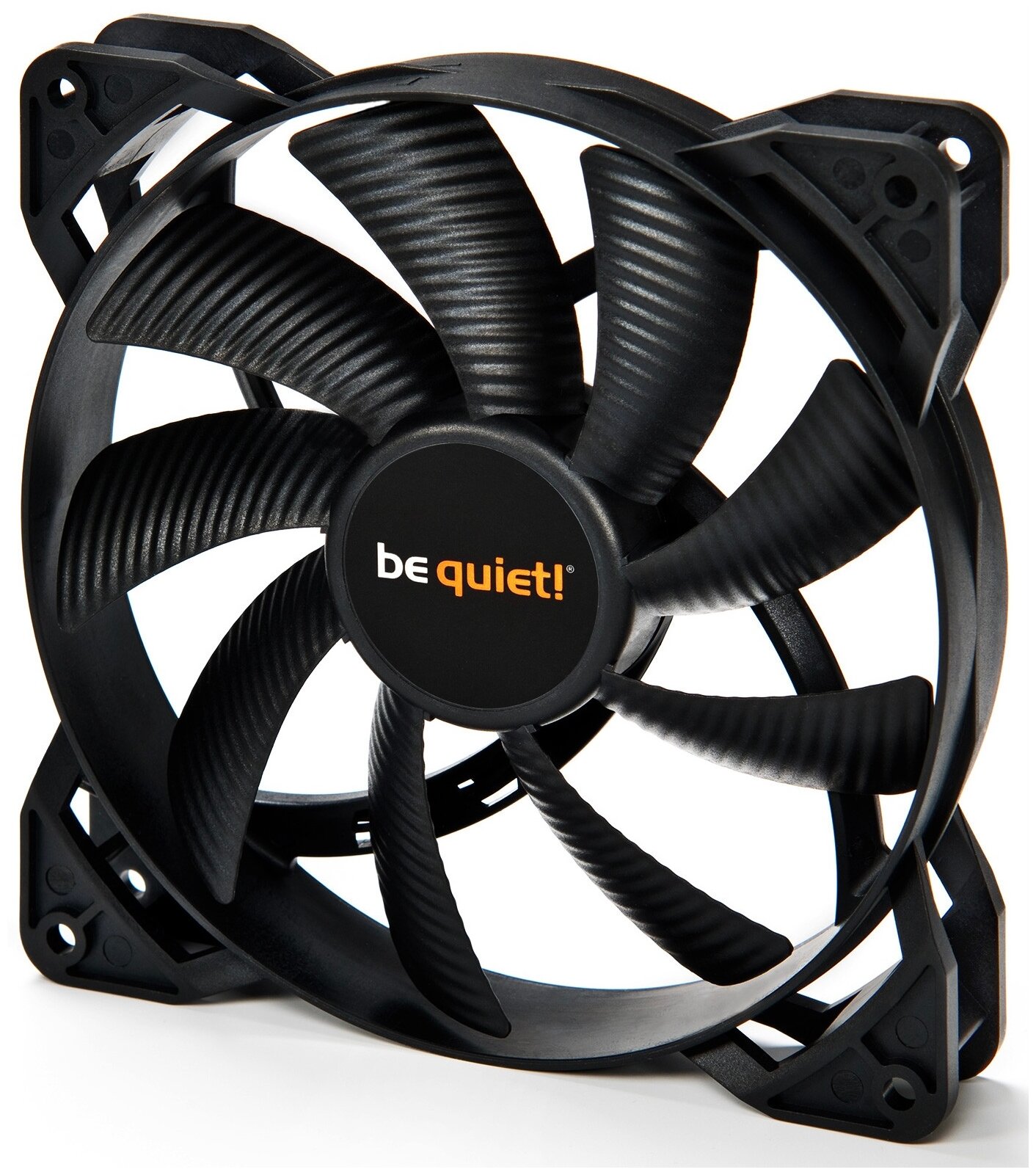 Вентилятор be quiet! PURE WINGS 2 140mm PWM / BL040 (BL040), 1975148