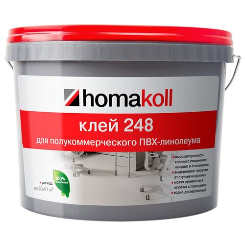  Homakoll 248   