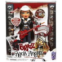 Bratz Rock Angelz 20 Yearz Special Edition Yasmin, 577799
