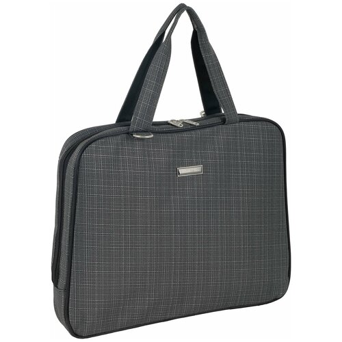 фото Сумка polar, светло-серый