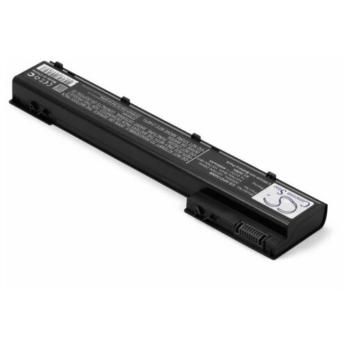 аккумуляторная батарея аккумулятор ar08xl для ноутбука hp z book 15 17 14 4v 5200mah Аккумулятор для HP 707614-121, AR08XL, E7U26AA, HSTNN-IB4H