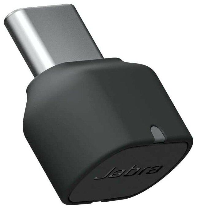Bluetooth адаптер Jabra Link 380c MS USB-C (14208-22)