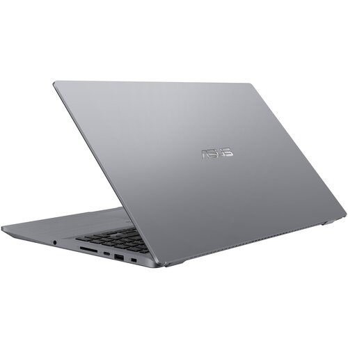 фото Ноутбук asus laptop 15 x515ja- bq025t (intel core i3 1005g1 1200mhz/15.6"/1920x1080/4gb/256gb ssd/dvd нет/intel uhd graphics/wi- fi/bluetooth/windows 10 home)