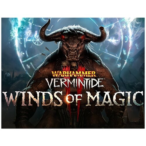 Warhammer: Vermintide 2 Winds of Magic