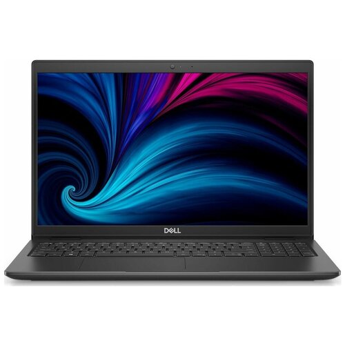 фото Ноутбук dell latitude 3520-2378 intel core i3 1115g4, 3.0 ghz - 4.1 ghz, 8192 mb, 15.6" full hd 1920x1080, 256 gb ssd, dvd нет, intel uhd graphics, windows 10 professional, серый no brand