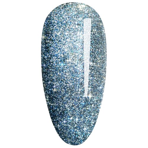 AWIX Professional гель-лак для ногтей Flash, 10 мл, 13 светоотражающий гель лак shanilak disco diamond 10 мл