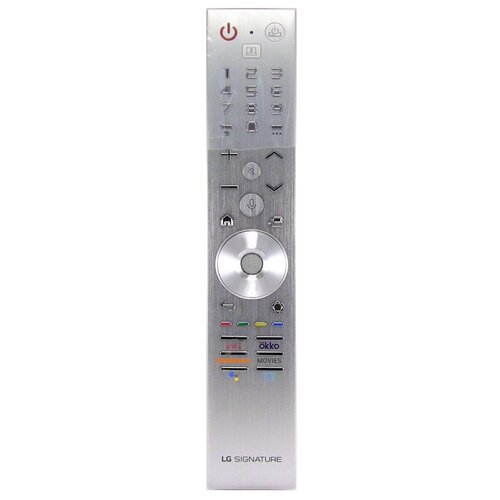 Оригинальный пульт ДУ Premium Magic Remote PM21GA для телевизоров LG Signature lg an mr700 akb74935301 для телевизоров oled 2016 года пульт