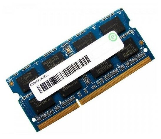 Ramaxel 4GB 1600MHz