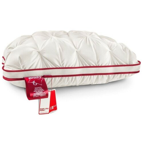 Подушка ESPERA DeLuxe 3D, 45х65