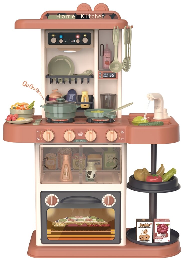 Кухня Funky Toys Modern Kitchen (FT88336)