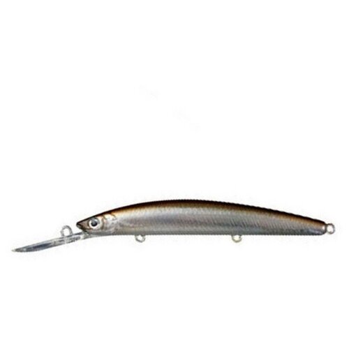 воблер daiwa p double clutch 95sp rp oikawa Воблер Daiwa P Double Clutch 95SP Rp W.Sagi