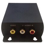 AV-BOX SC26A Преобразователь HDMI 1.3 в Composite Video и Stereo Audio - изображение