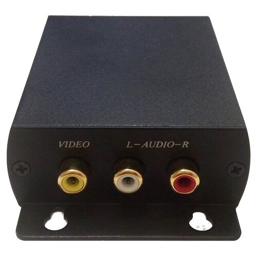 AV-BOX SC26A Преобразователь HDMI 1.3 в Composite Video и Stereo Audio