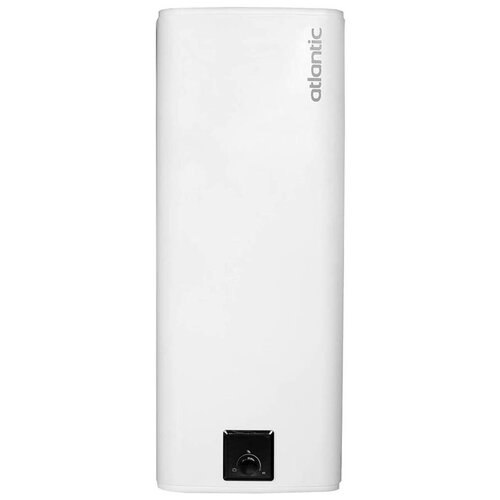 Водонагреватель накопительный ATLANTIC STEATITE CUBE 50 S3 С 15 кВт эмалированная сталь 50 л 1499000₽