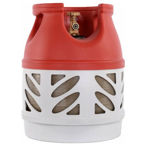 Композитный газовый баллон Ragasco LPG 12,5 л (СНГ)