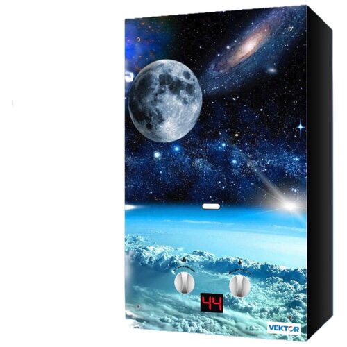 Газовая колонка VEKTOR eco G Космос 1019000₽