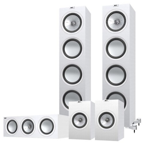 KEF Q950 5.0 White