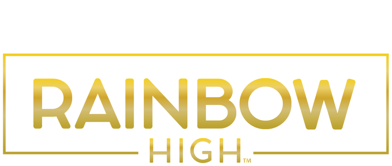 Rainbow High