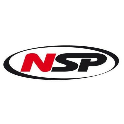 NSP NSP02583052BA0 Колодки тормозные задние 583052BA00