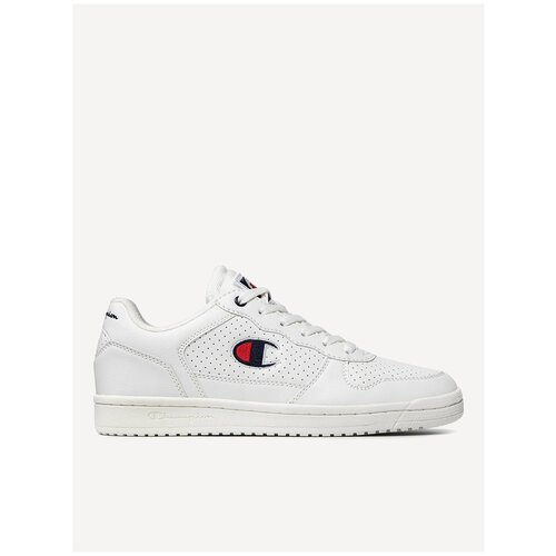 фото Кроссовки champion legacy plus court low cut shoe chicago мужчины s21696-ww001 46