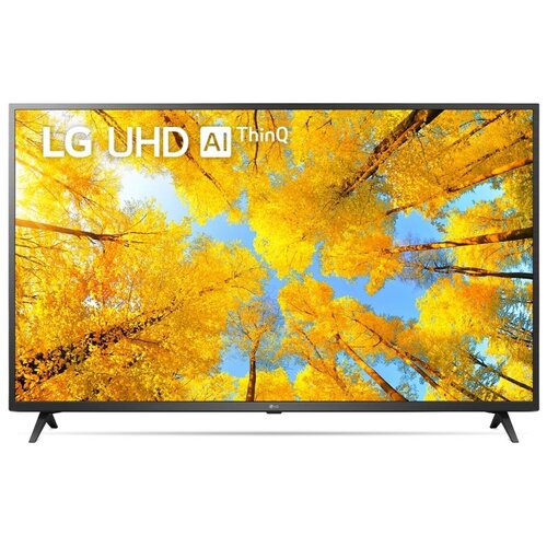 Телевизор LG 65UQ76009LC 8876300₽