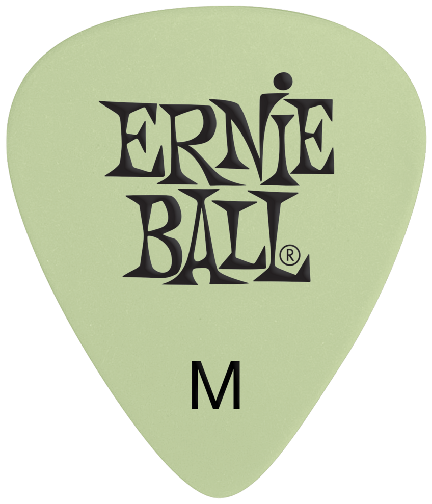 ERNIE BALL 9225 Набор медиаторов