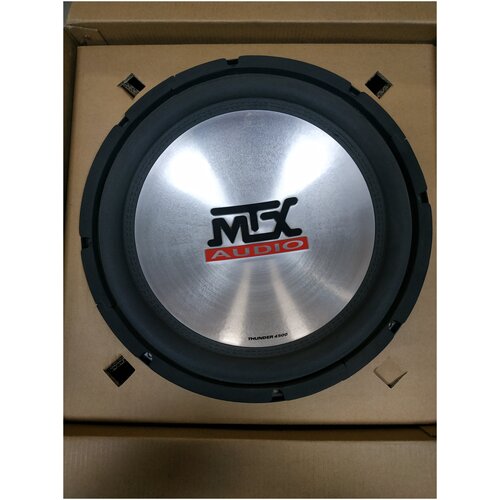 Сабвуфер пассивный MTX Audio T4512-44 450000₽