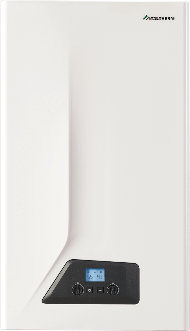 ITALTHERM CITY CLASS 25 FR — отзывы покупателей