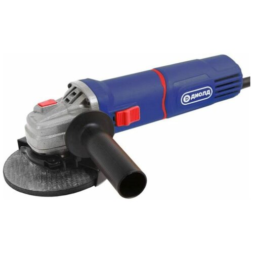 Угловая шлифмашина диолд МШУ-09-02 10041042 384600₽