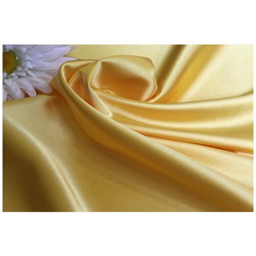 Атлас Стрейч / ткань для шитья /атласная ткань