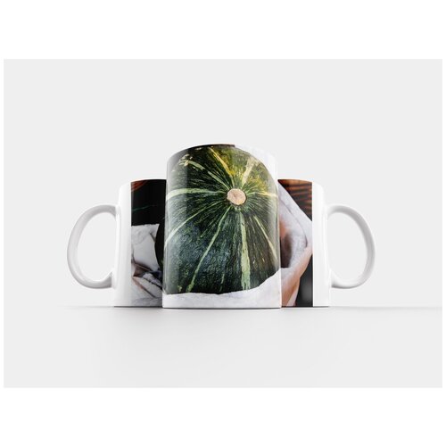 фото Кружка "тыква, овощи, день благодарения" 320 мл lotsprints