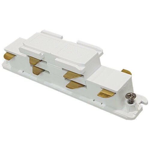 Коннектор Ideal Lux Link Electrified Connector WH Dali 246567