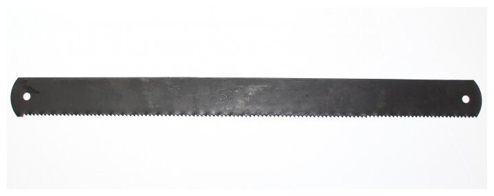 Полотно машинное ножовочное 400х32х2 STV 00000000208