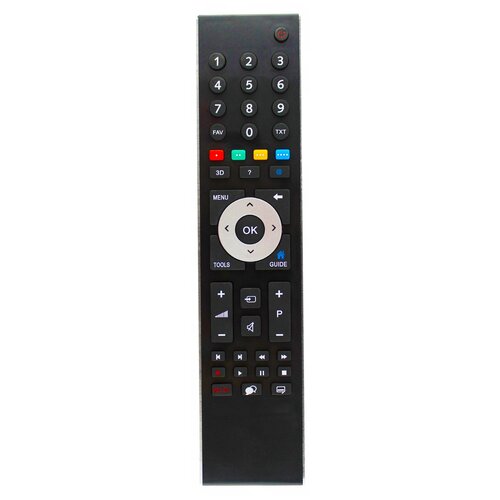фото Пульт huayu для телевизора grundig 40vle8160cp