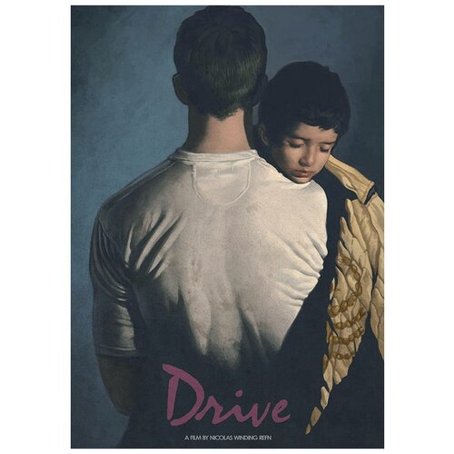 Интерьерный постер на стену картина для интерьера в подарок плакат фильма кинопостер кино 