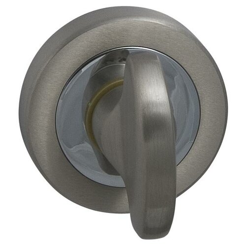 Ручка M.B.C. поворотная Venus 6х75 мм (матовый никель хром) 3591